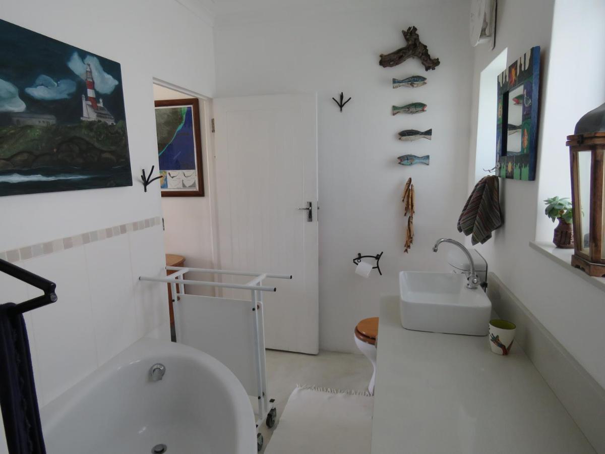 L Agulhas,Main @ 51 Apartment Exterior photo
