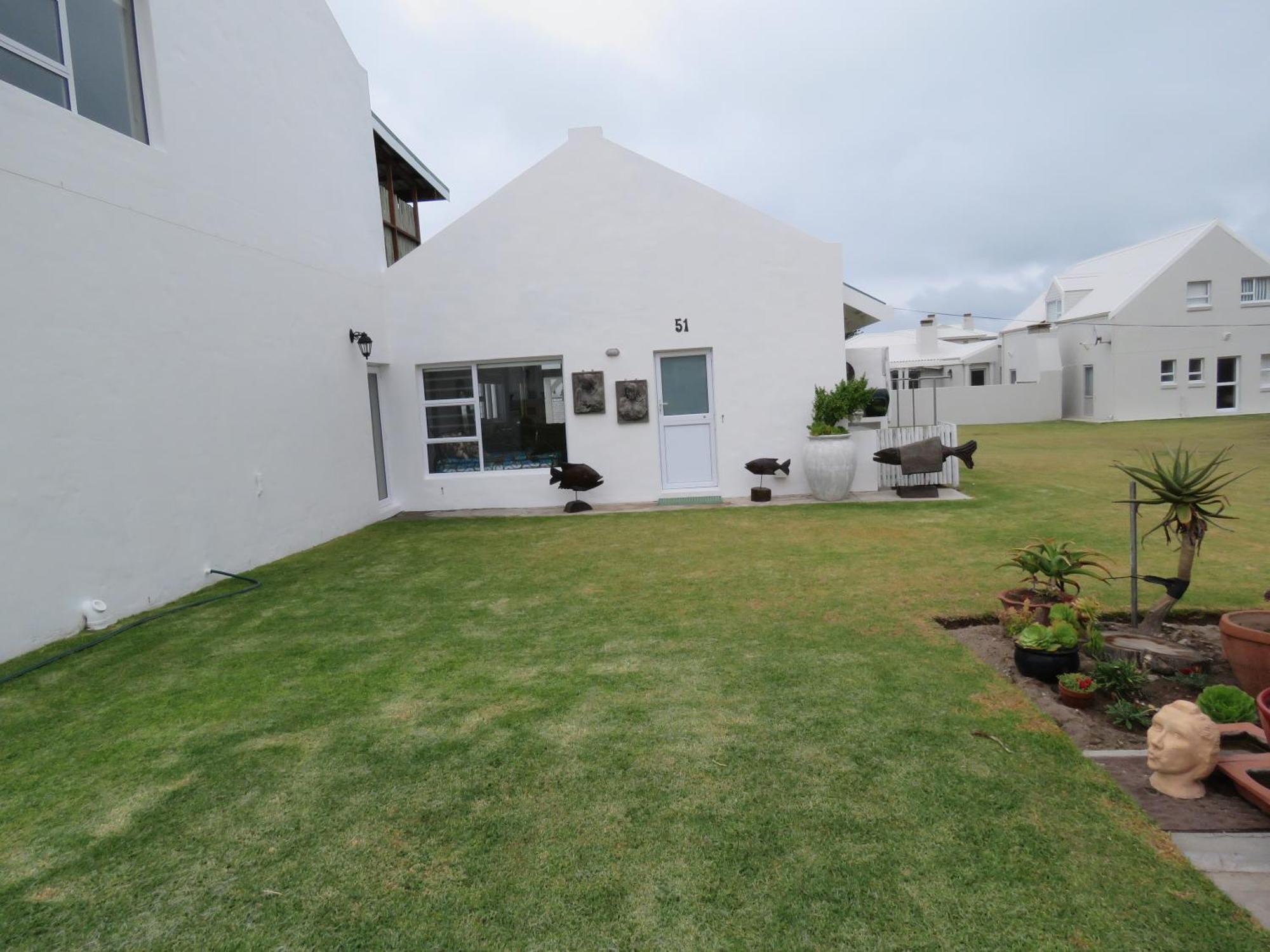 L Agulhas,Main @ 51 Apartment Exterior photo