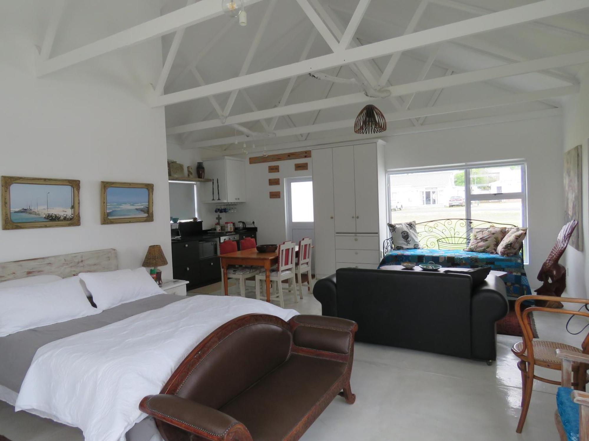 L Agulhas,Main @ 51 Apartment Exterior photo