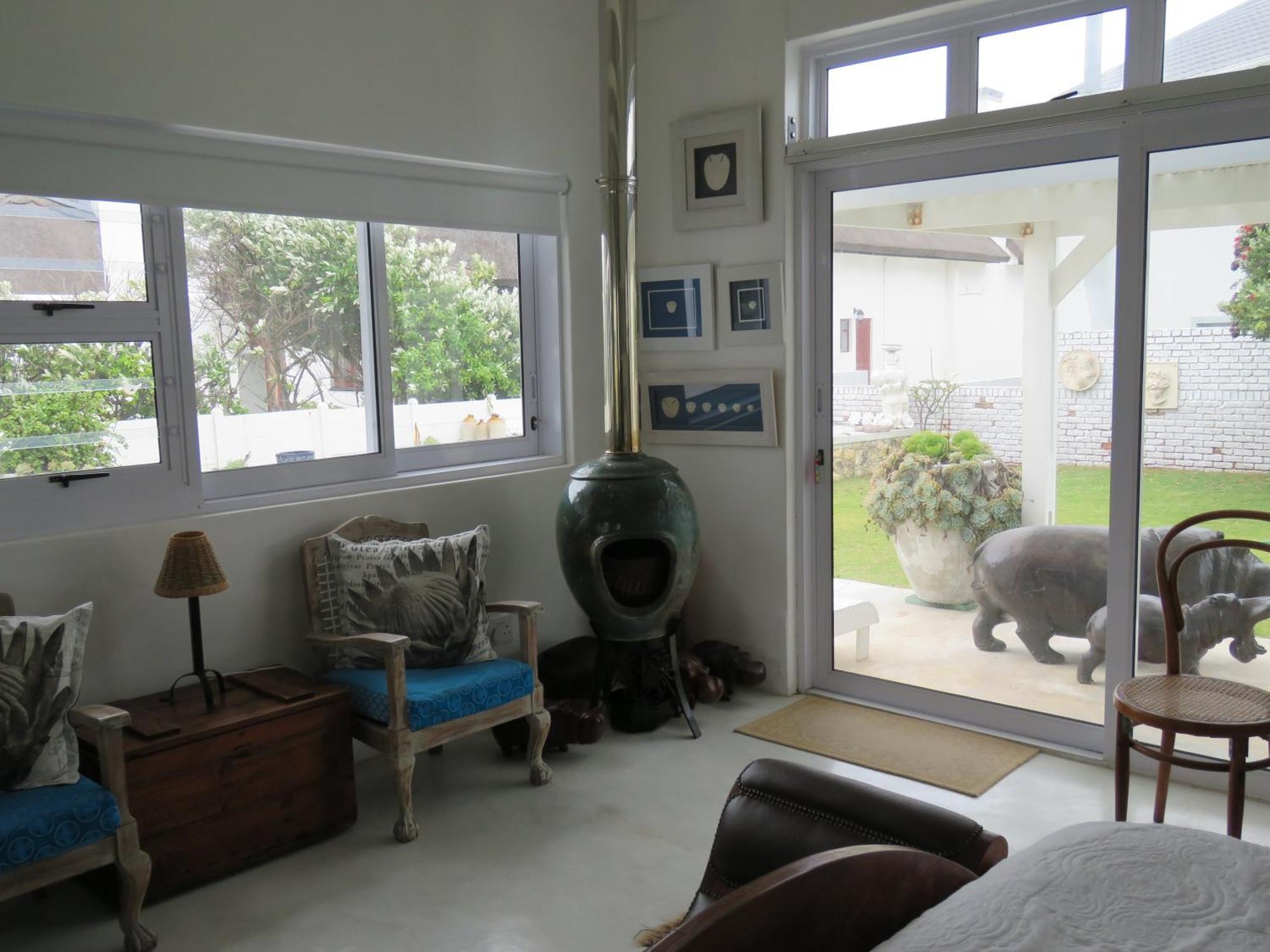 L Agulhas,Main @ 51 Apartment Exterior photo