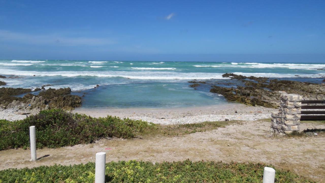 L Agulhas,Main @ 51 Apartment Exterior photo