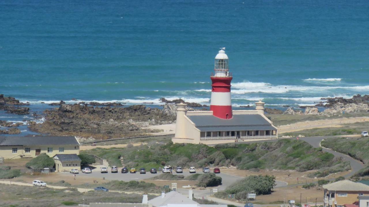 L Agulhas,Main @ 51 Apartment Exterior photo